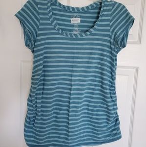 Old Navy Maternity Shirt